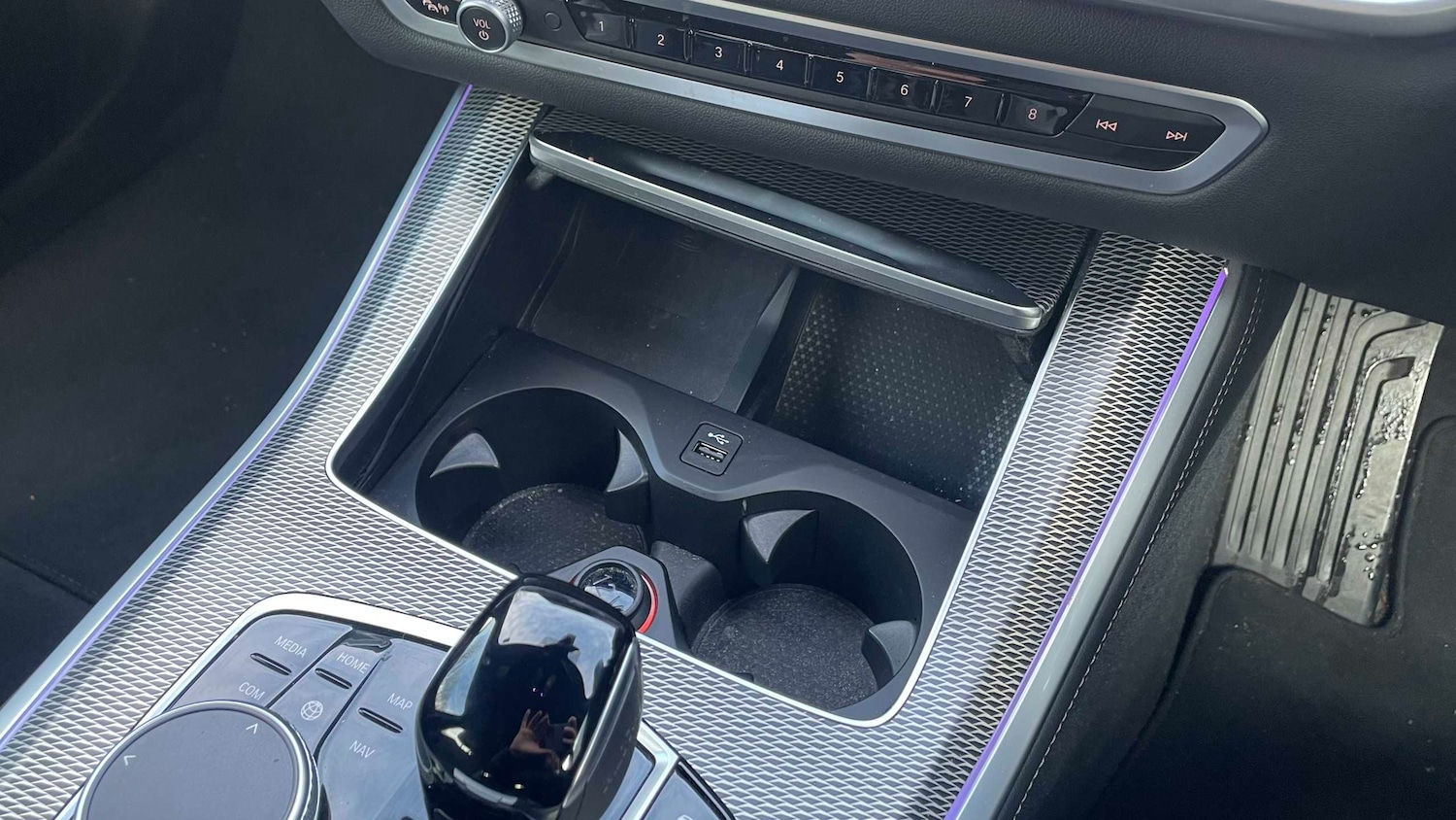 Used BMW X5 2023 for sale - 76842920: Photo 30