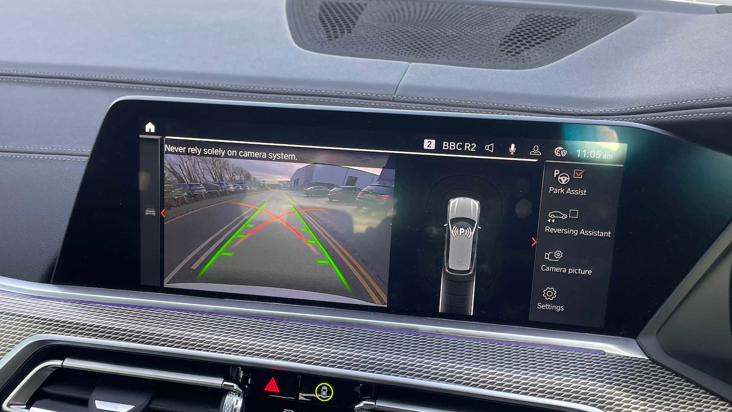 Used BMW X5 2023 for sale - 76842920: Photo 35