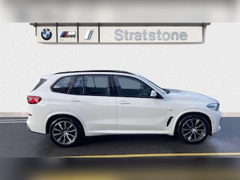 Used BMW X5 2023 for sale - 76842920: Photo