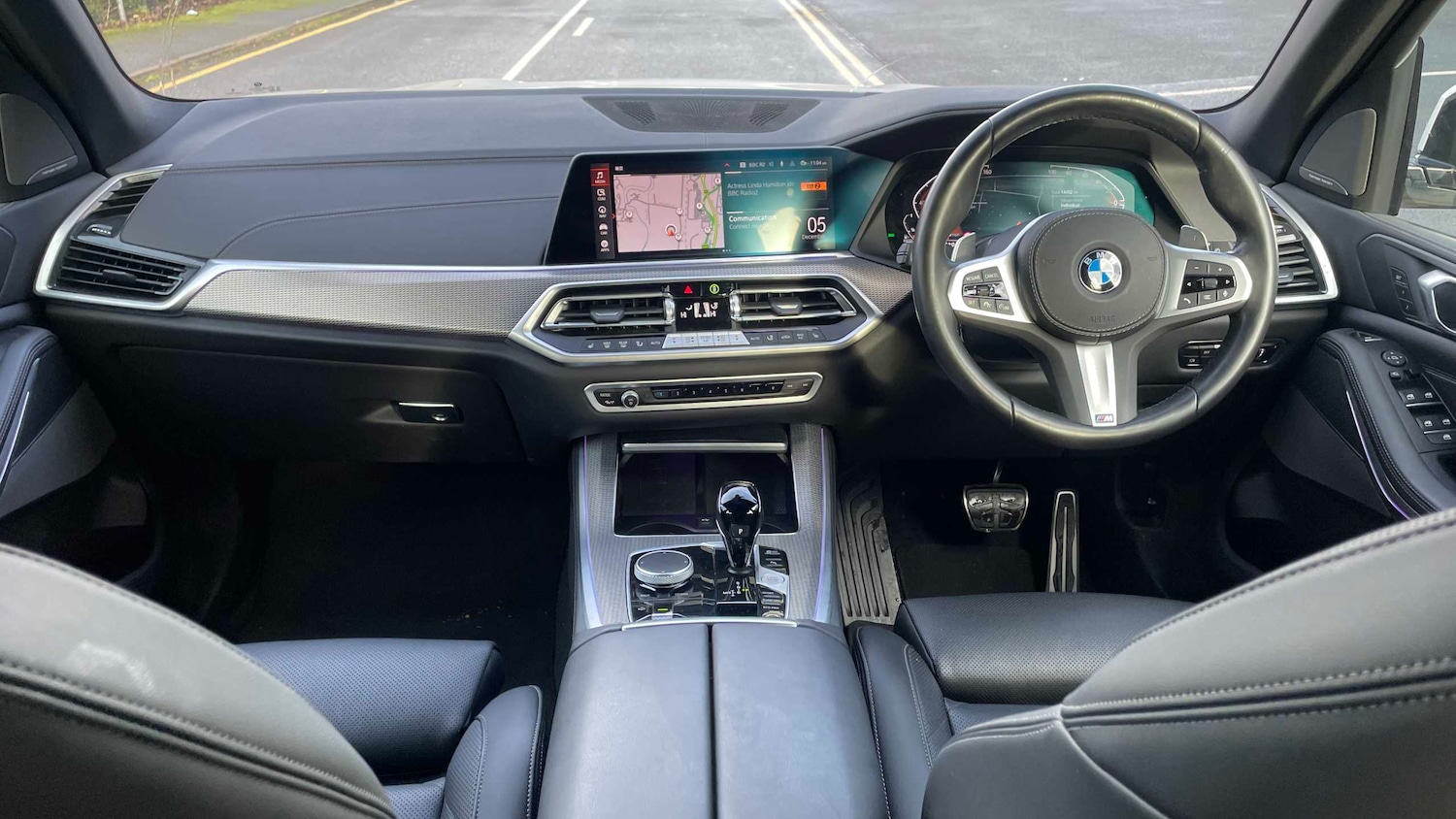 Used BMW X5 2023 for sale - 76842920: Photo 4