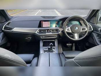 Used BMW X5 2023 for sale - 76842920: Photo