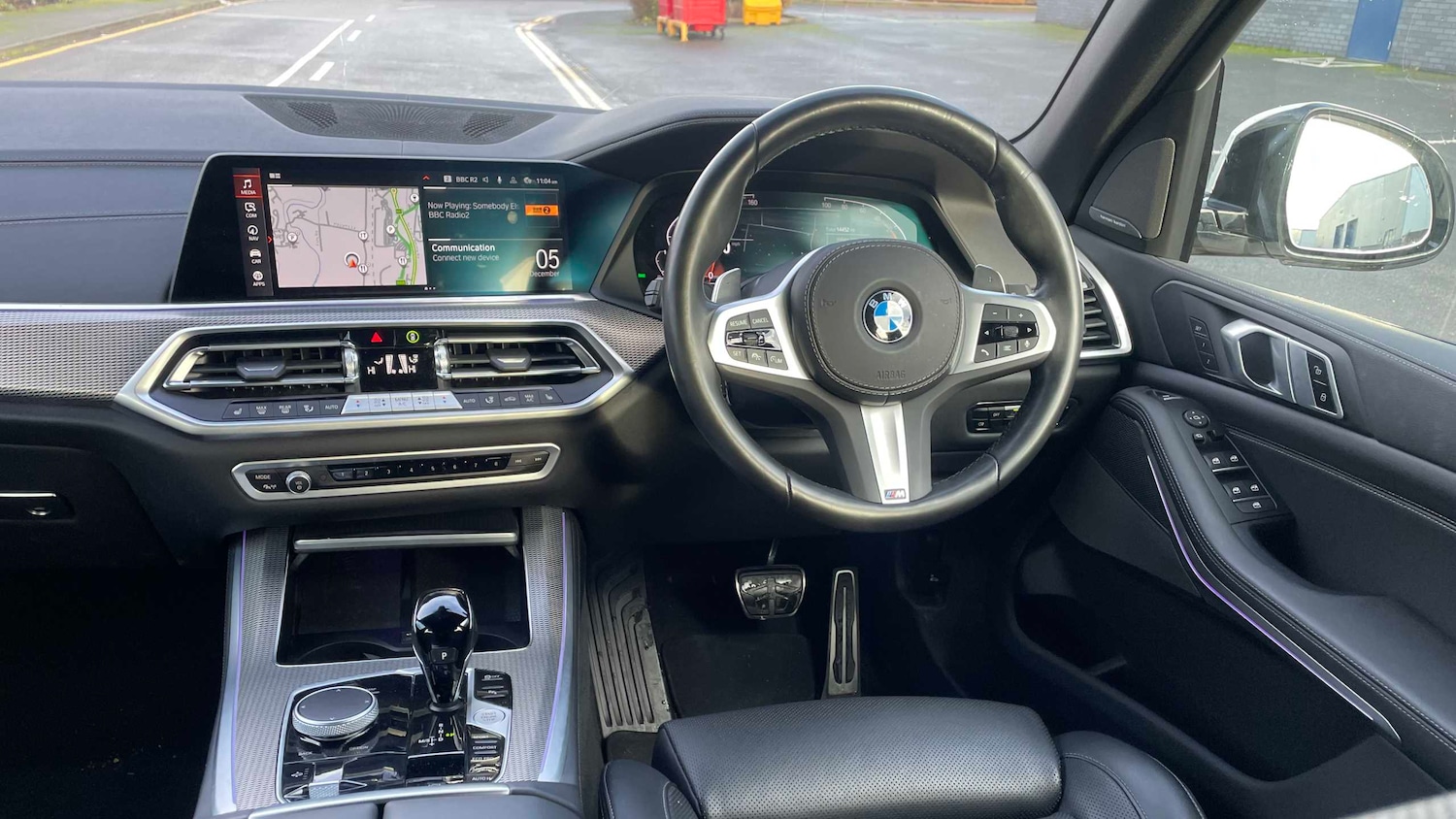 Used BMW X5 2023 for sale - 76842920: Photo 5