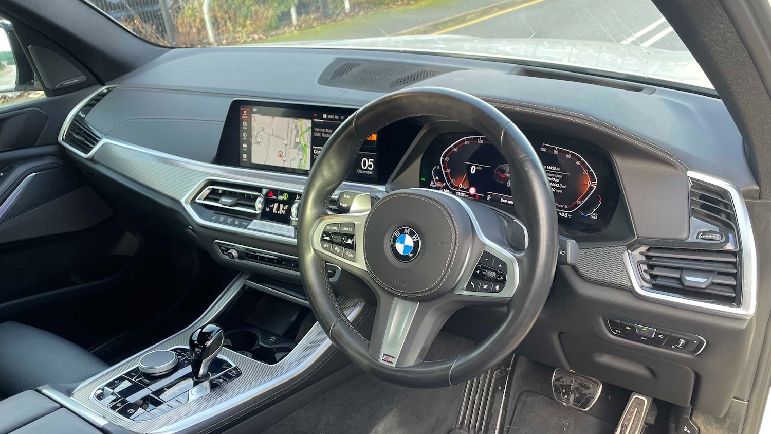 Used BMW X5 2023 for sale - 76842920: Photo 7