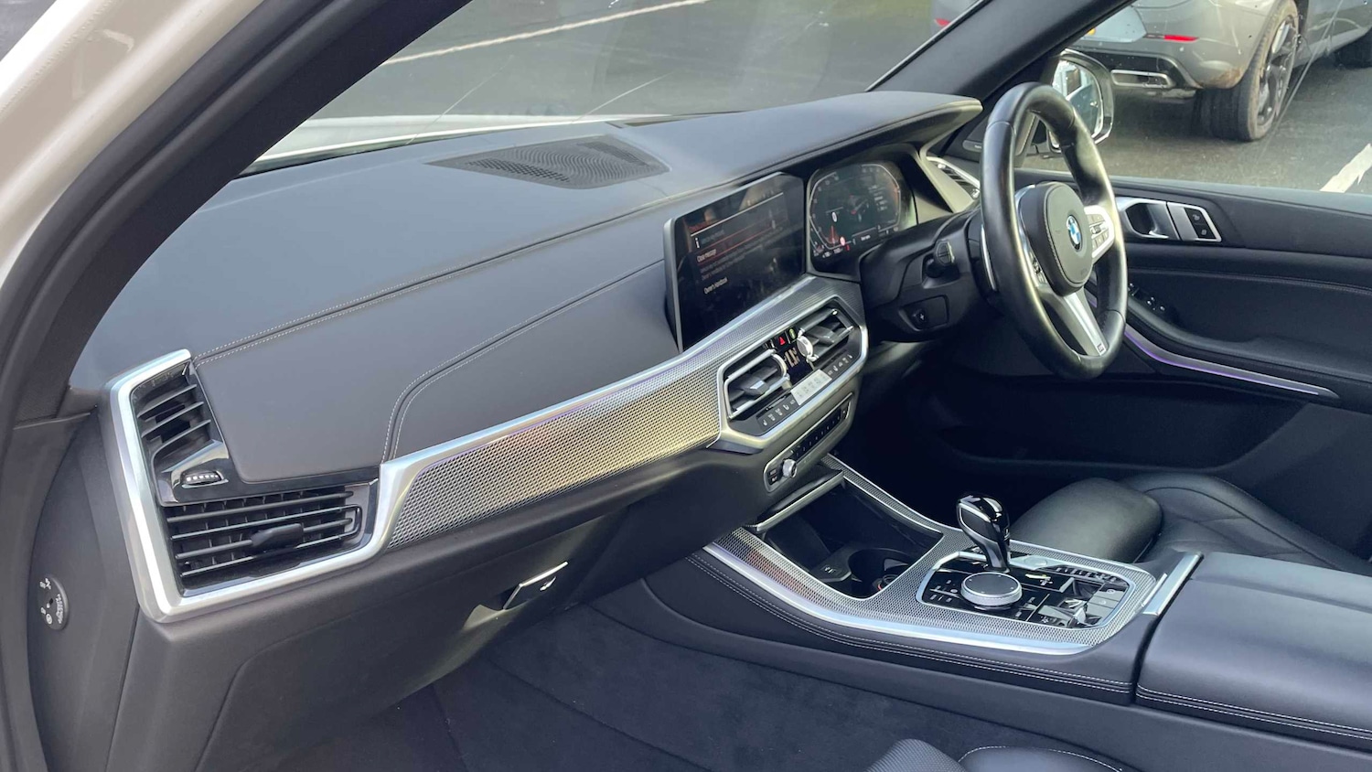 Used BMW X5 2023 for sale - 76842920: Photo 8