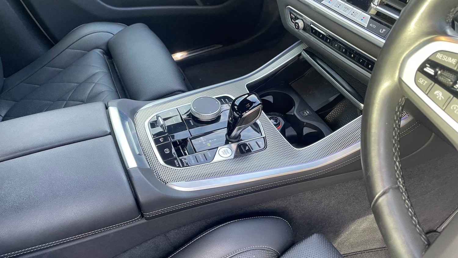 Used BMW X5 2023 for sale - 76842920: Photo 9