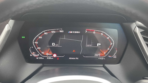 Used BMW 1 Series 2020 for sale - 76298320: Photo 11