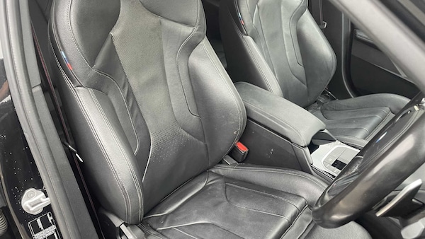Used BMW 1 Series 2020 for sale - 76298320: Photo 12