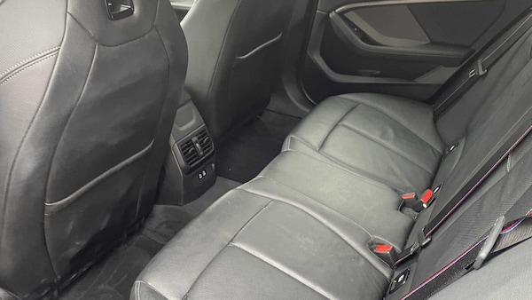 Used BMW 1 Series 2020 for sale - 76298320: Photo 13