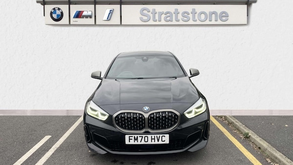 Used BMW 1 Series 2020 for sale - 76298320: Photo 17
