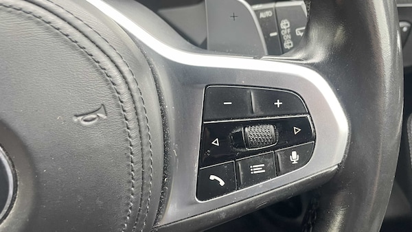Used BMW 1 Series 2020 for sale - 76298320: Photo 19