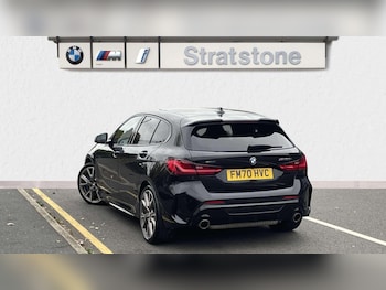 Used BMW 1 Series 2020 for sale - 76298320: Photo 2