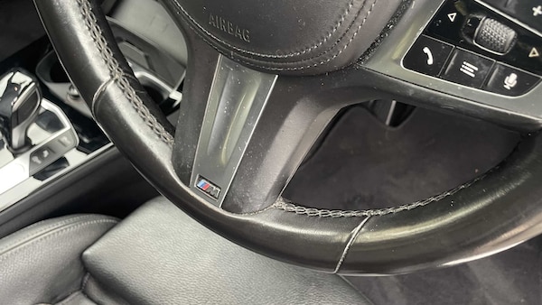 Used BMW 1 Series 2020 for sale - 76298320: Photo 32