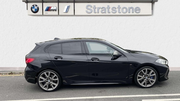 Used BMW 1 Series 2020 for sale - 76298320: Photo 3