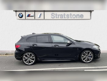 Used BMW 1 Series 2020 for sale - 76298320: Photo 3