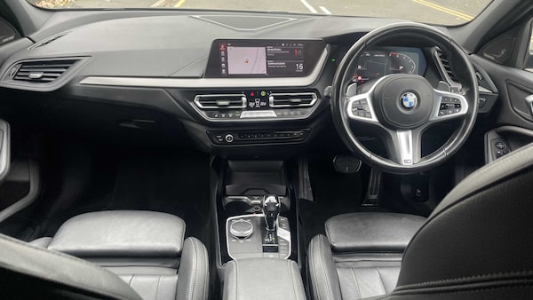 Used BMW 1 Series 2020 for sale - 76298320: Photo 4