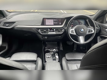 Used BMW 1 Series 2020 for sale - 76298320: Photo 4