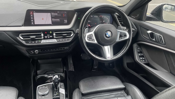 Used BMW 1 Series 2020 for sale - 76298320: Photo 5