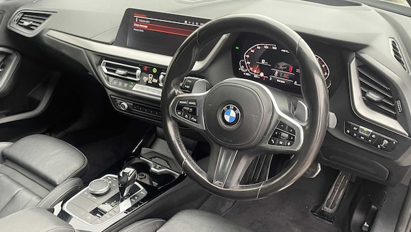 Used BMW 1 Series 2020 for sale - 76298320: Photo 7