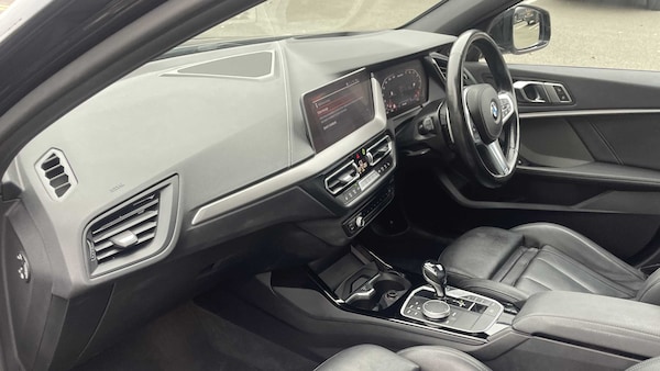 Used BMW 1 Series 2020 for sale - 76298320: Photo 8