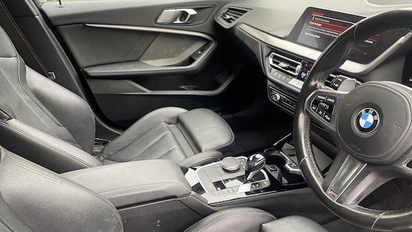Used BMW 1 Series 2020 for sale - 76298320: Photo 9