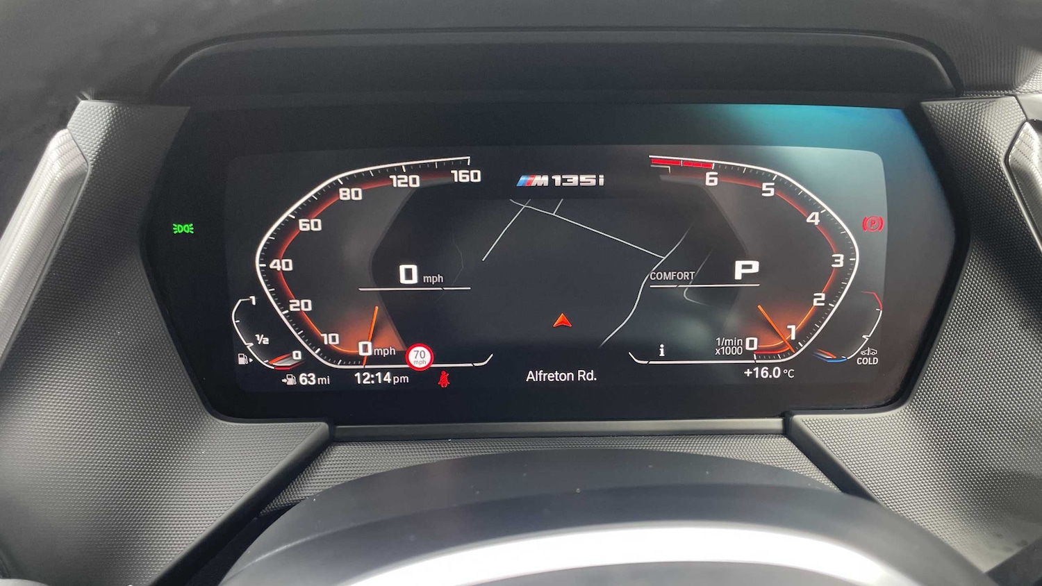 Used BMW 1 Series 2022 for sale - 76141515: Photo 10