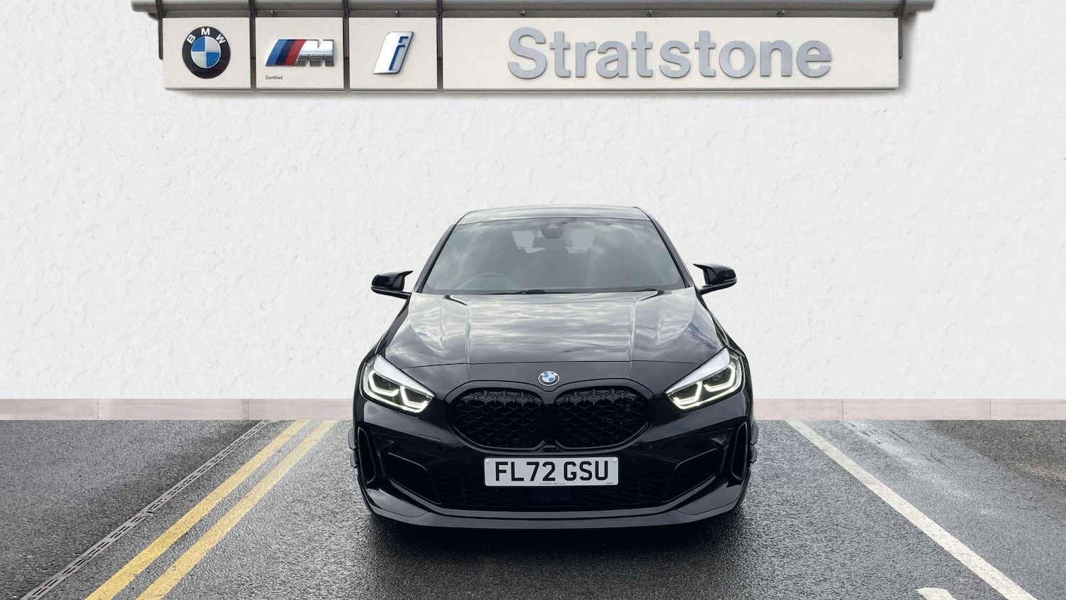 Used BMW 1 Series 2022 for sale - 76141515: Photo 17
