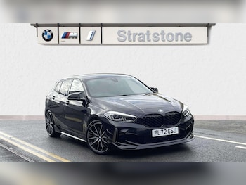 BMW - 1 Series
