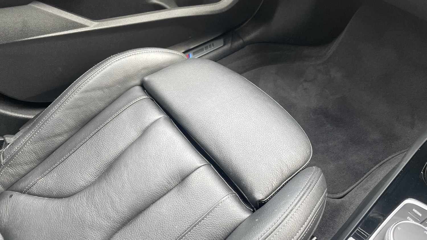 Used BMW 1 Series 2022 for sale - 76141515: Photo 27