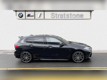 Used BMW 1 Series 2022 for sale - 76141515: Photo 3