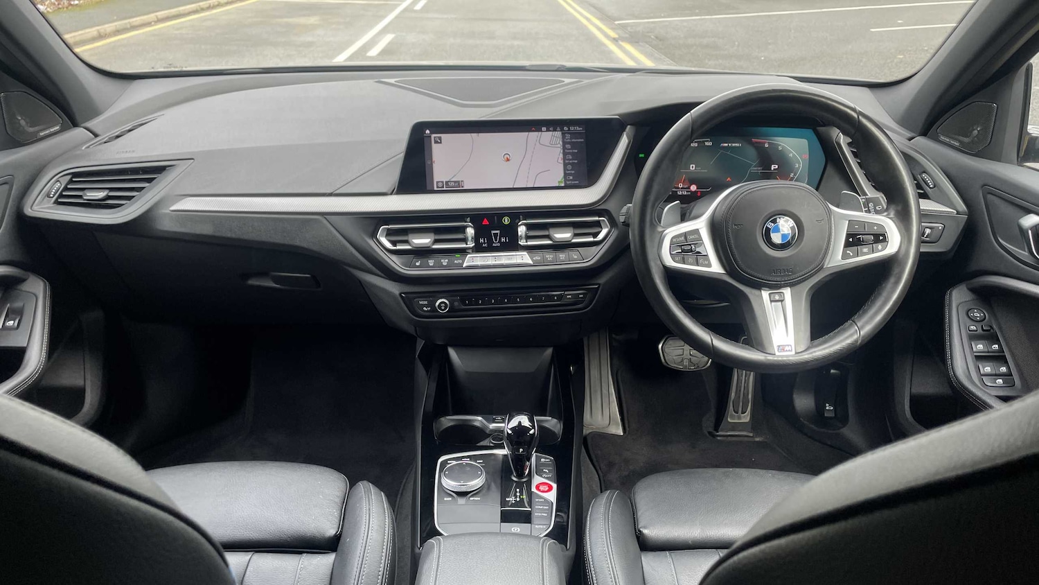 Used BMW 1 Series 2022 for sale - 76141515: Photo 4