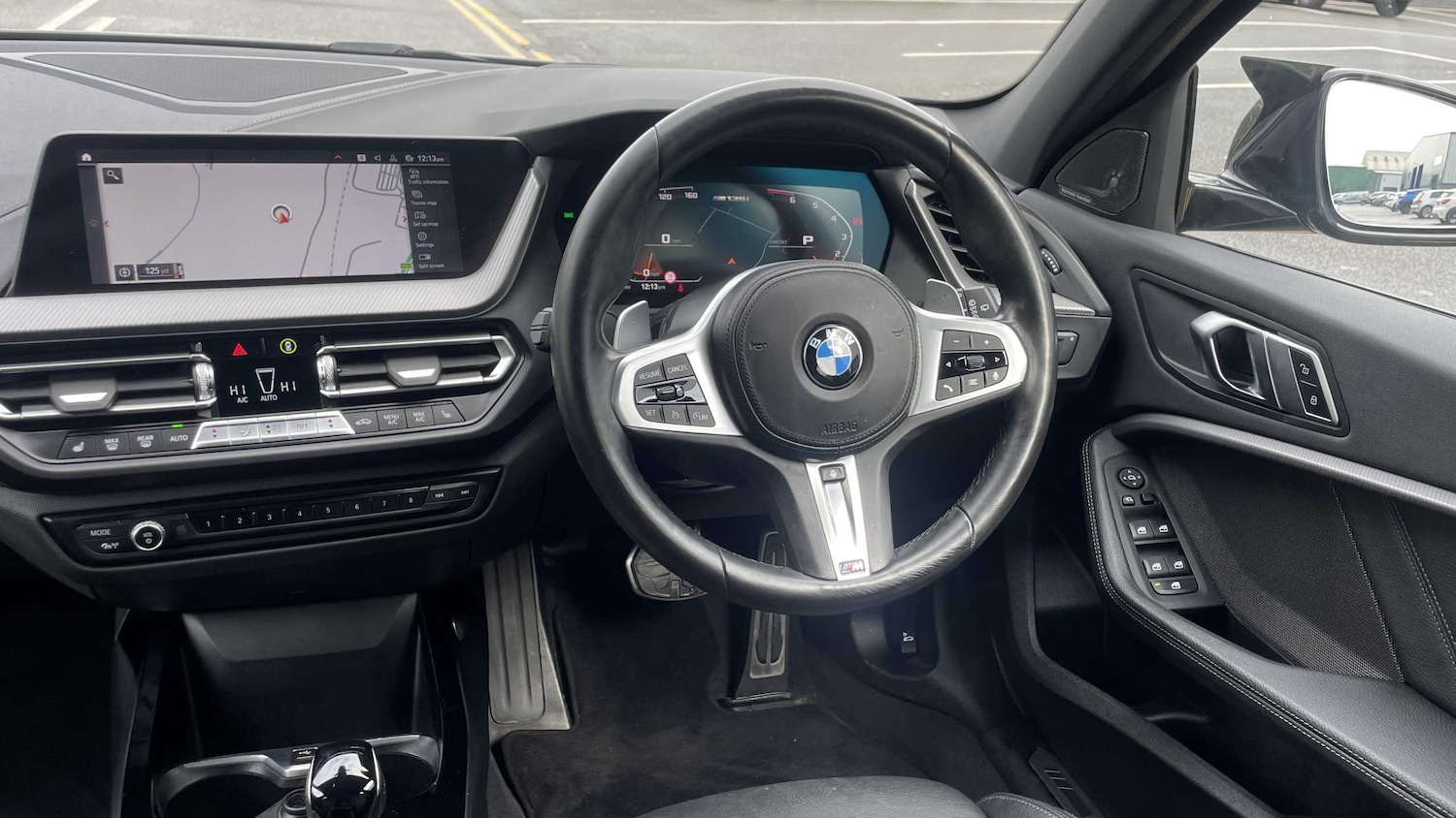 Used BMW 1 Series 2022 for sale - 76141515: Photo 5