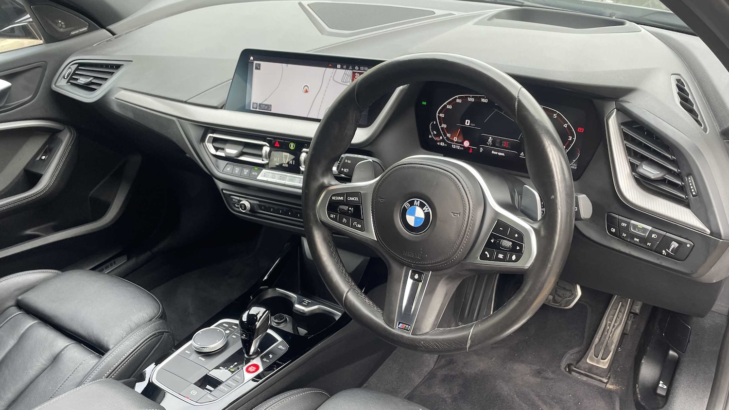 Used BMW 1 Series 2022 for sale - 76141515: Photo 7