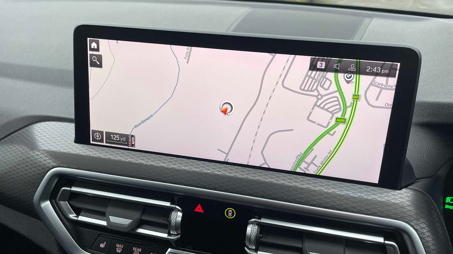 Used BMW X3 2024 for sale - 76475964: Photo 11