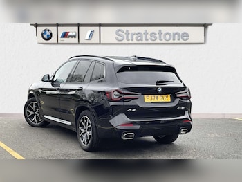 Used BMW X3 2024 for sale - 76475964: Photo