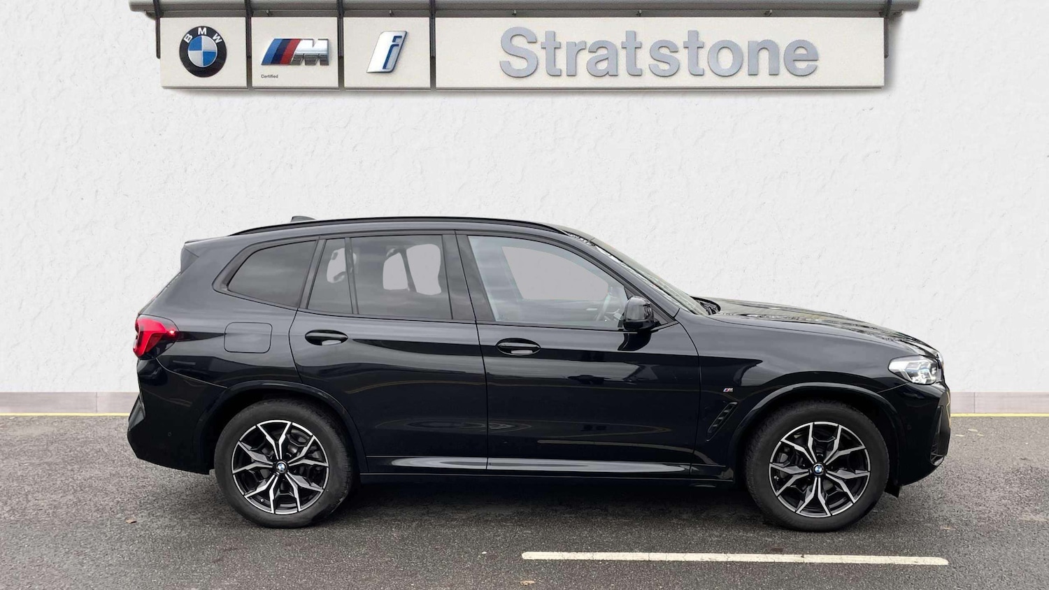 Used BMW X3 2024 for sale - 76475964: Photo 3