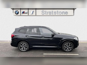 Used BMW X3 2024 for sale - 76475964: Photo