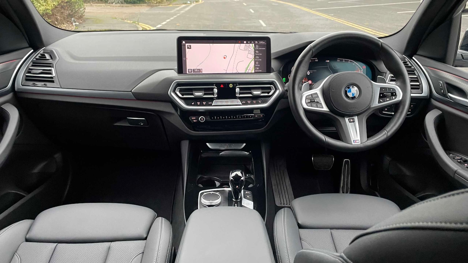 Used BMW X3 2024 for sale - 76475964: Photo 4