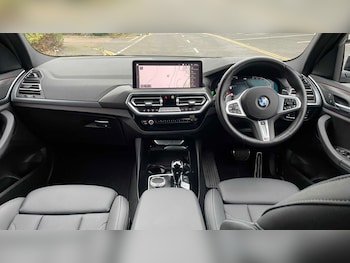 Used BMW X3 2024 for sale - 76475964: Photo