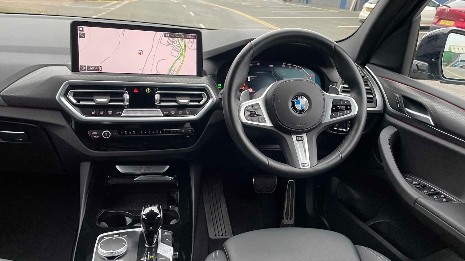 Used BMW X3 2024 for sale - 76475964: Photo 5