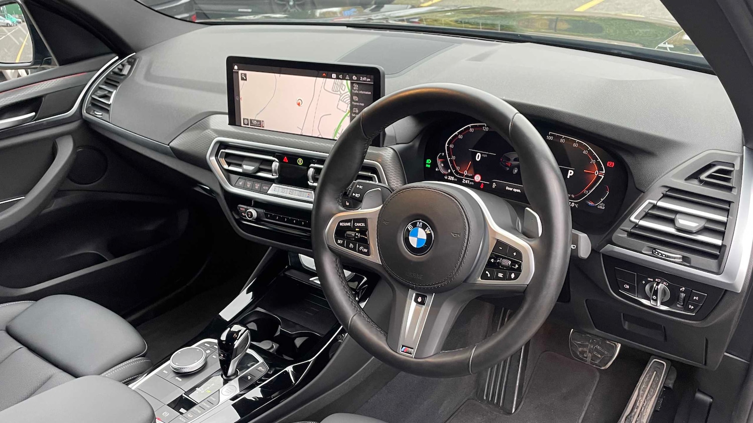 Used BMW X3 2024 for sale - 76475964: Photo 8