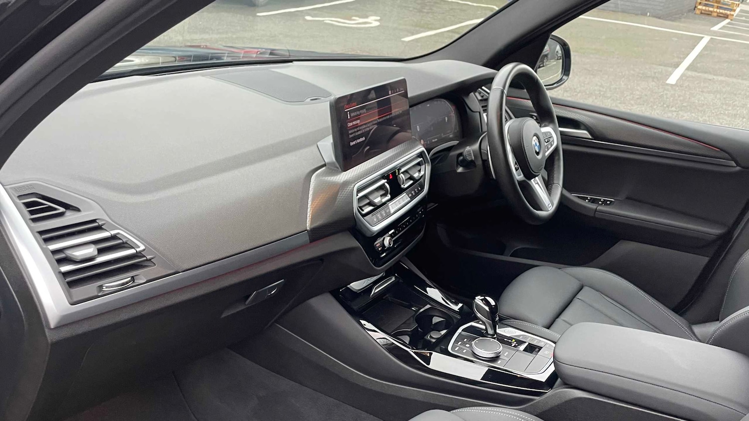 Used BMW X3 2024 for sale - 76475964: Photo 9