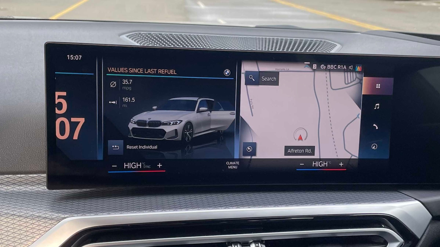 Used BMW 3 Series 2022 for sale - 77589229: Photo 10