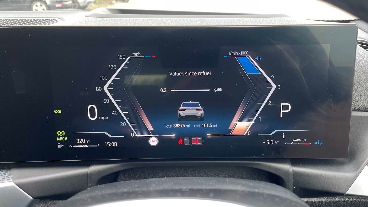 Used BMW 3 Series 2022 for sale - 77589229: Photo 11