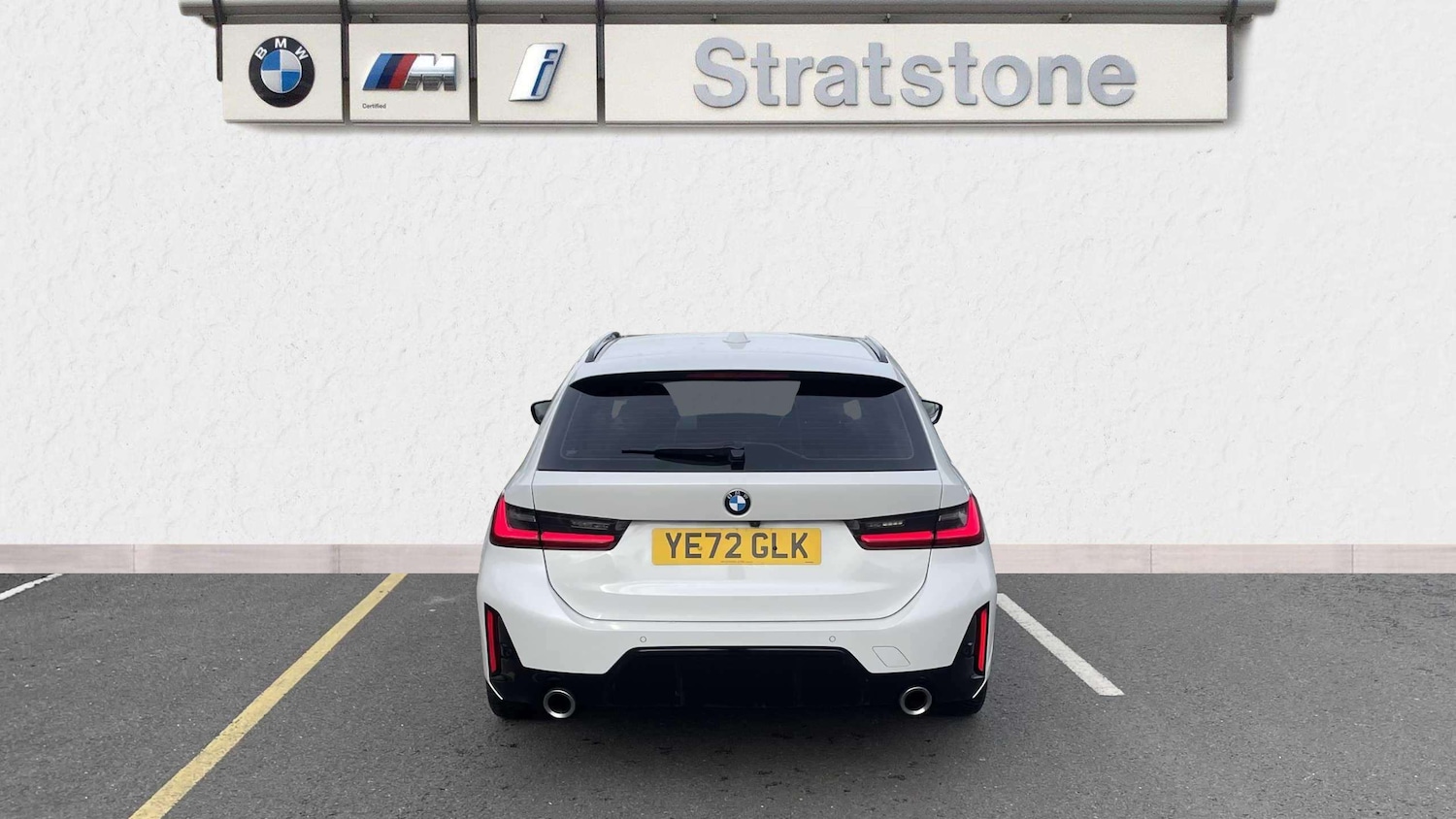 Used BMW 3 Series 2022 for sale - 77589229: Photo 16