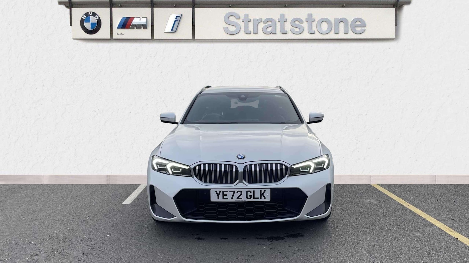 Used BMW 3 Series 2022 for sale - 77589229: Photo 17