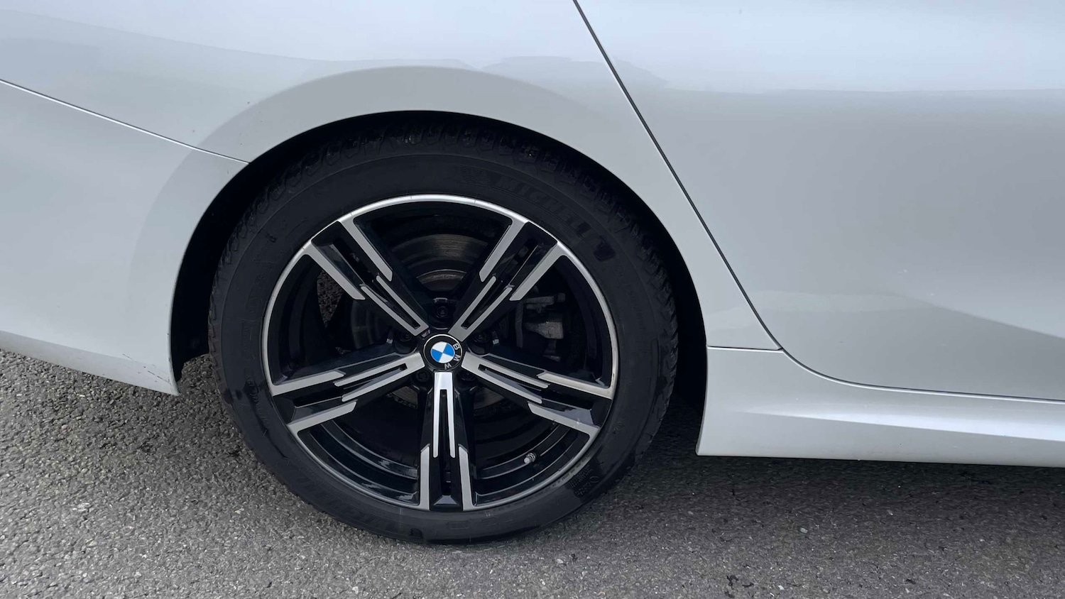 Used BMW 3 Series 2022 for sale - 77589229: Photo 19