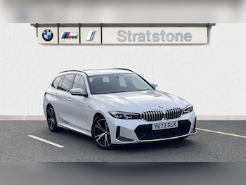 BMW 3 Series feature image