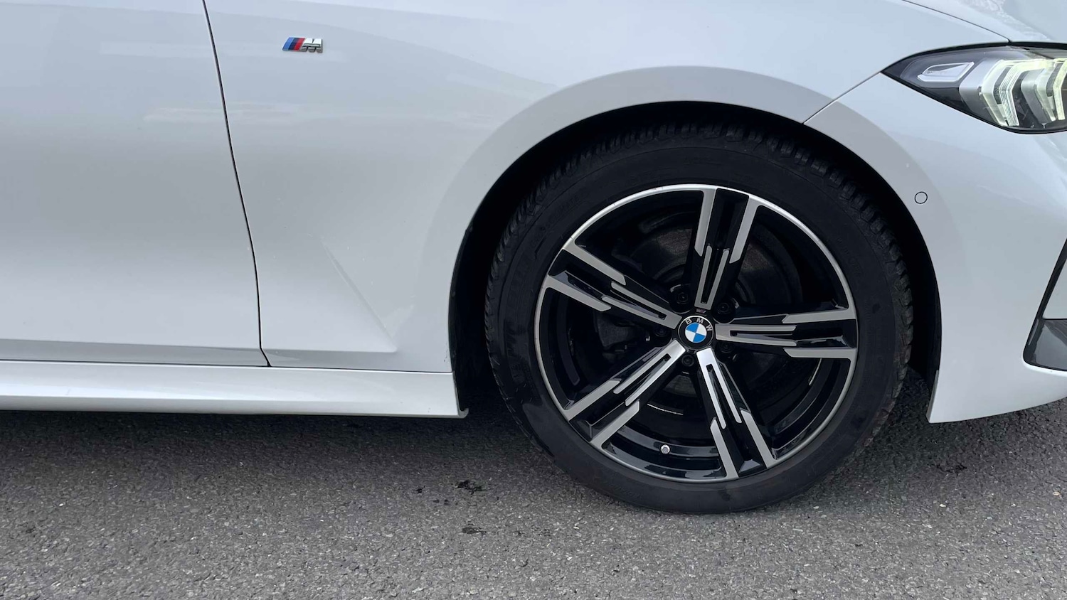 Used BMW 3 Series 2022 for sale - 77589229: Photo 20