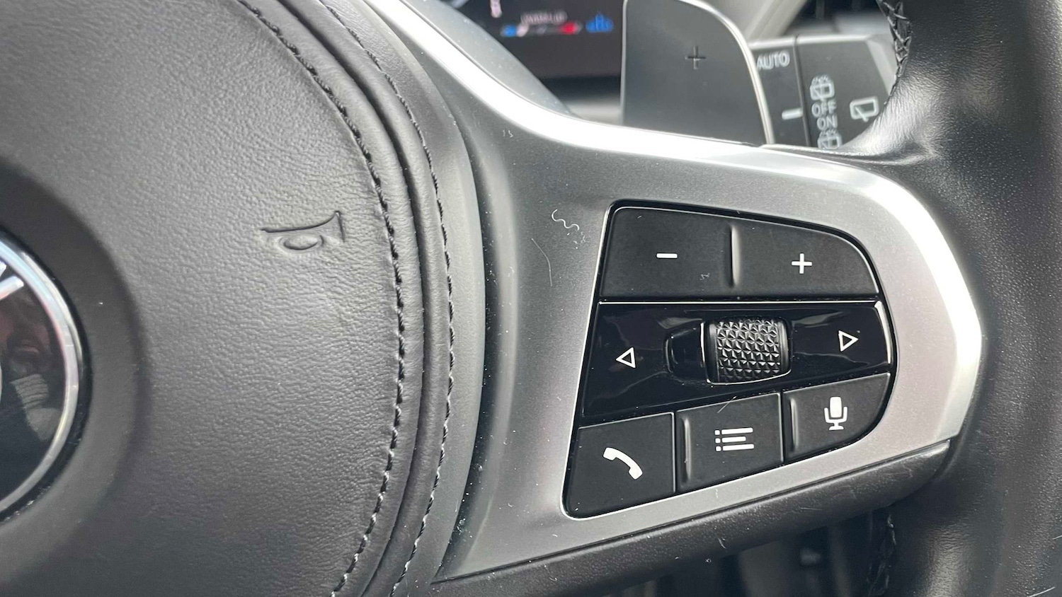 Used BMW 3 Series 2022 for sale - 77589229: Photo 21