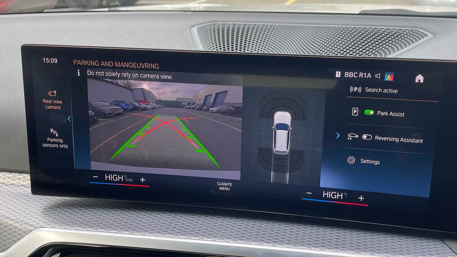 Used BMW 3 Series 2022 for sale - 77589229: Photo 33